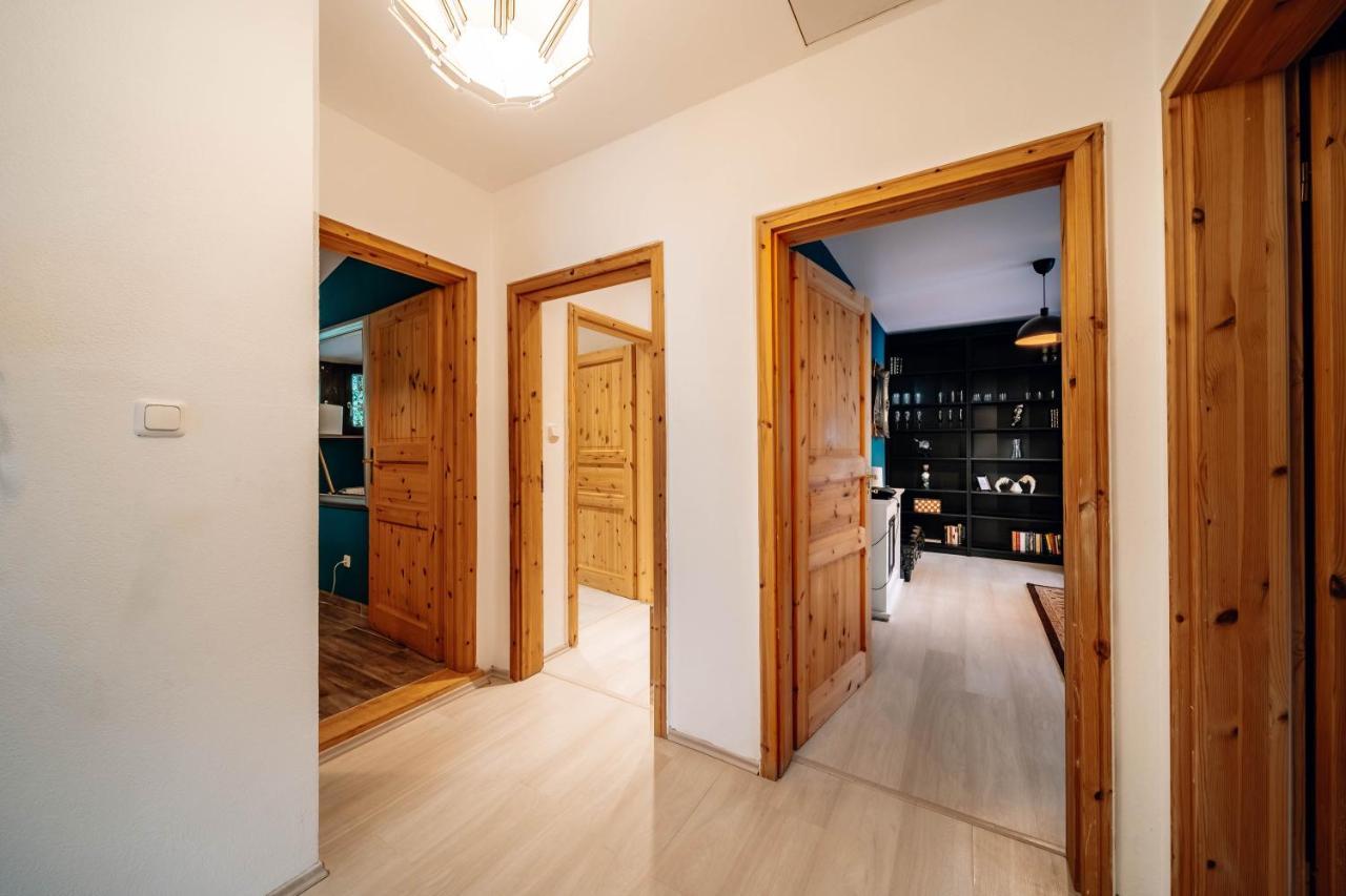 Bismarck Apt Mit Schoenem Balkon Бад Емс Екстериор снимка